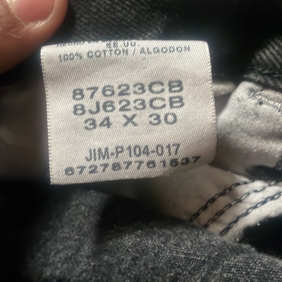 Rustler jeans - Picture 4 of 4